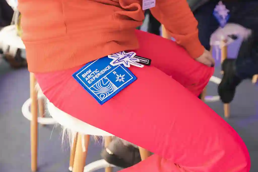 Растопи север