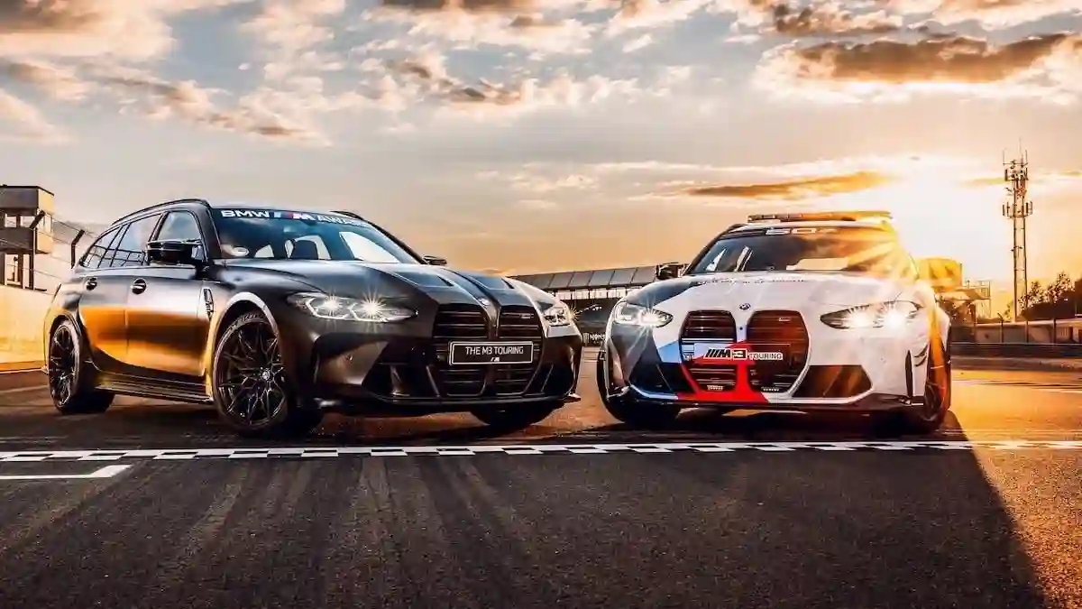 Идеальный приз для MotoGP.