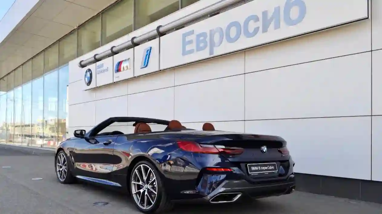 РЕЖИМ РАБОТЫ BMW ЕВРОСИБ (30.10.21 - 07.11.21).