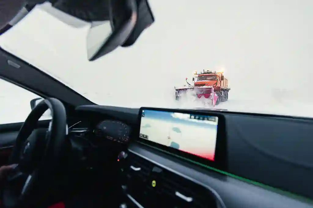 Растопи север