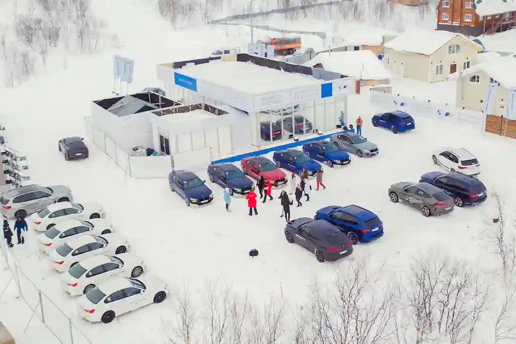 Растопи север