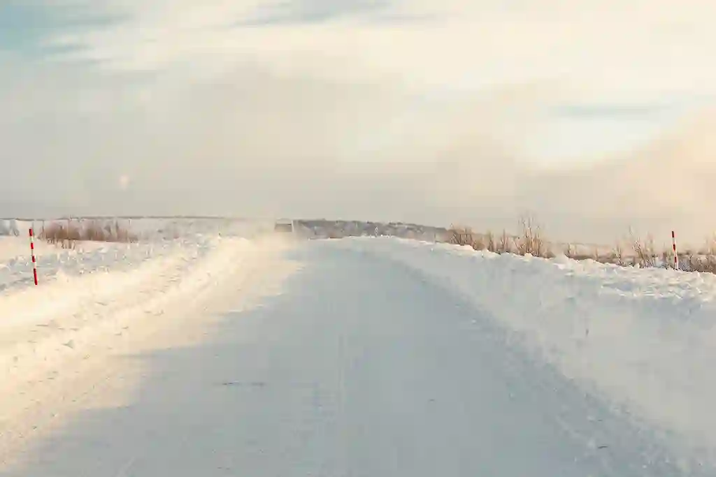 Растопи север