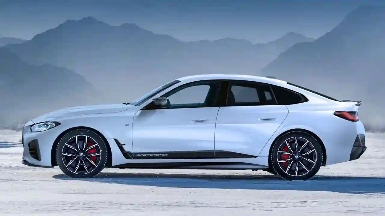 Оригинальные летние и зимние колеса и шины BMW в Евросиб