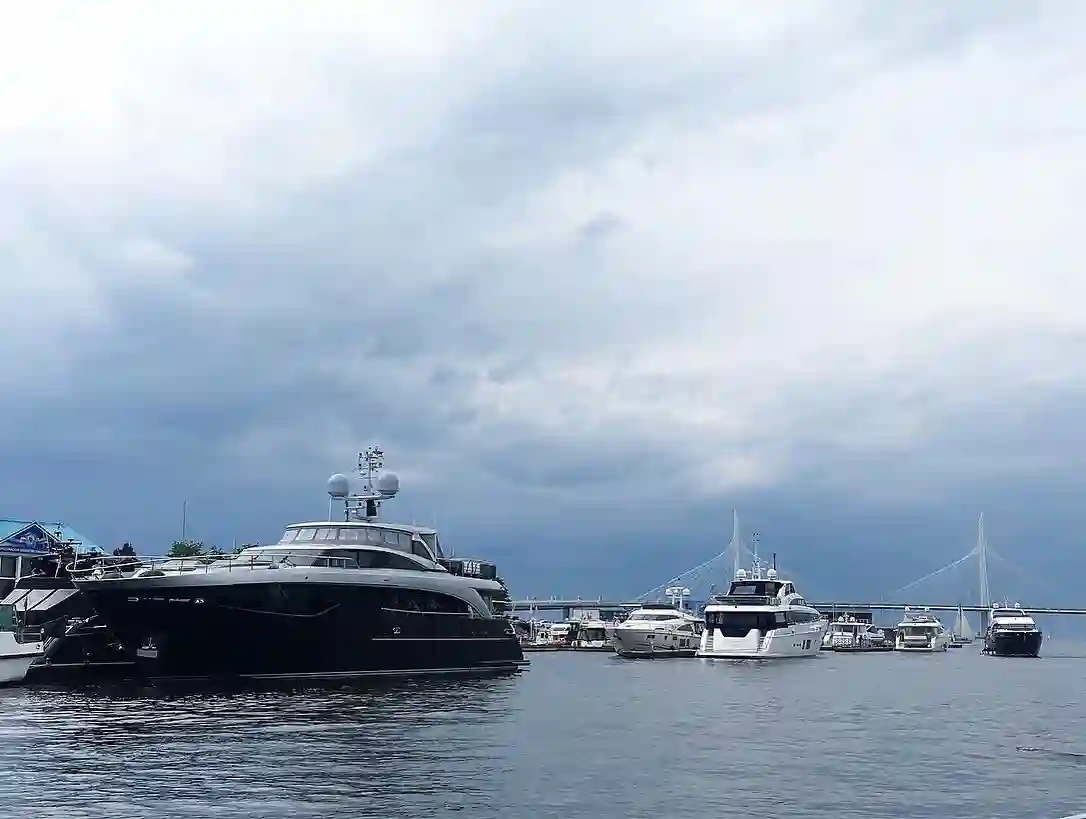 Открыт восхищенным взглядам