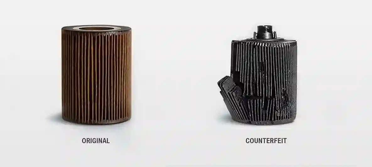 Гарантия безопасности. Защита бренда