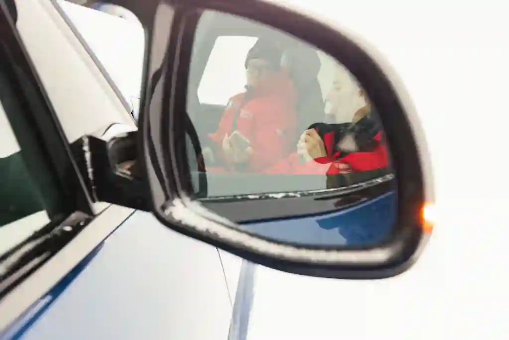 Растопи север