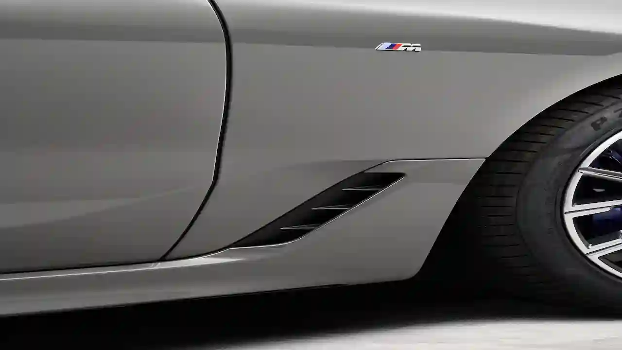 Новый BMW 6 серии Gran Turismo