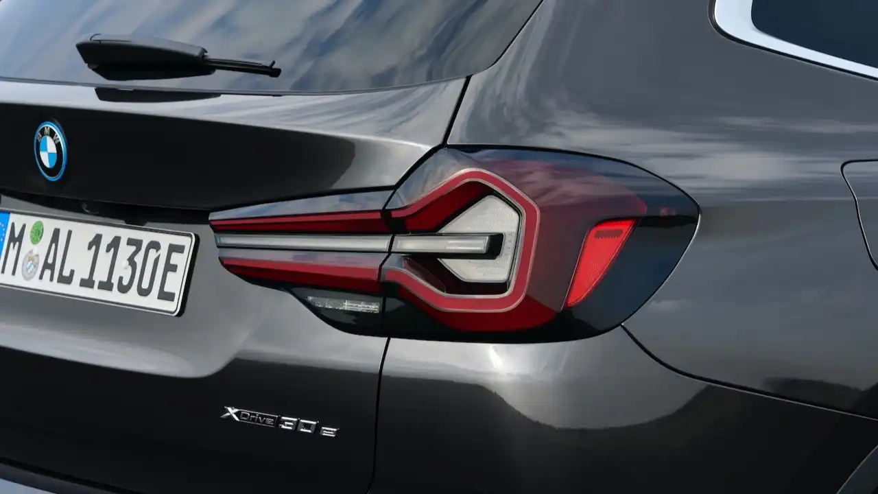 Новые BMW&nbsp;X3 и BMW&nbsp;X4: еще интеллектуальнее, современнее и спортивнее, чем раньше
