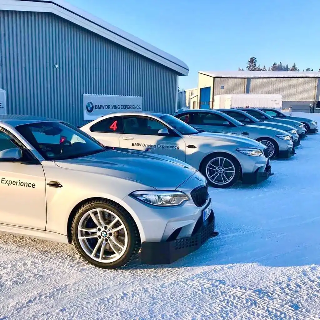 M Sales Award 2018