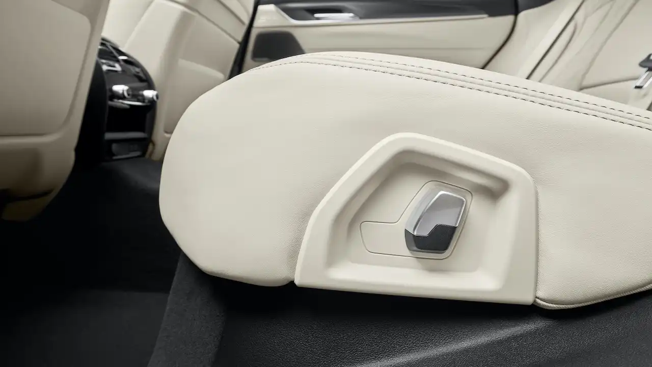Новый BMW&nbsp;6&nbsp;серии Gran Turismo