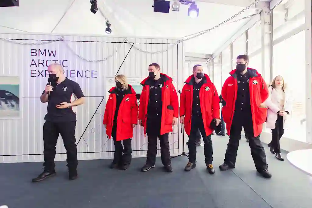 Растопи север