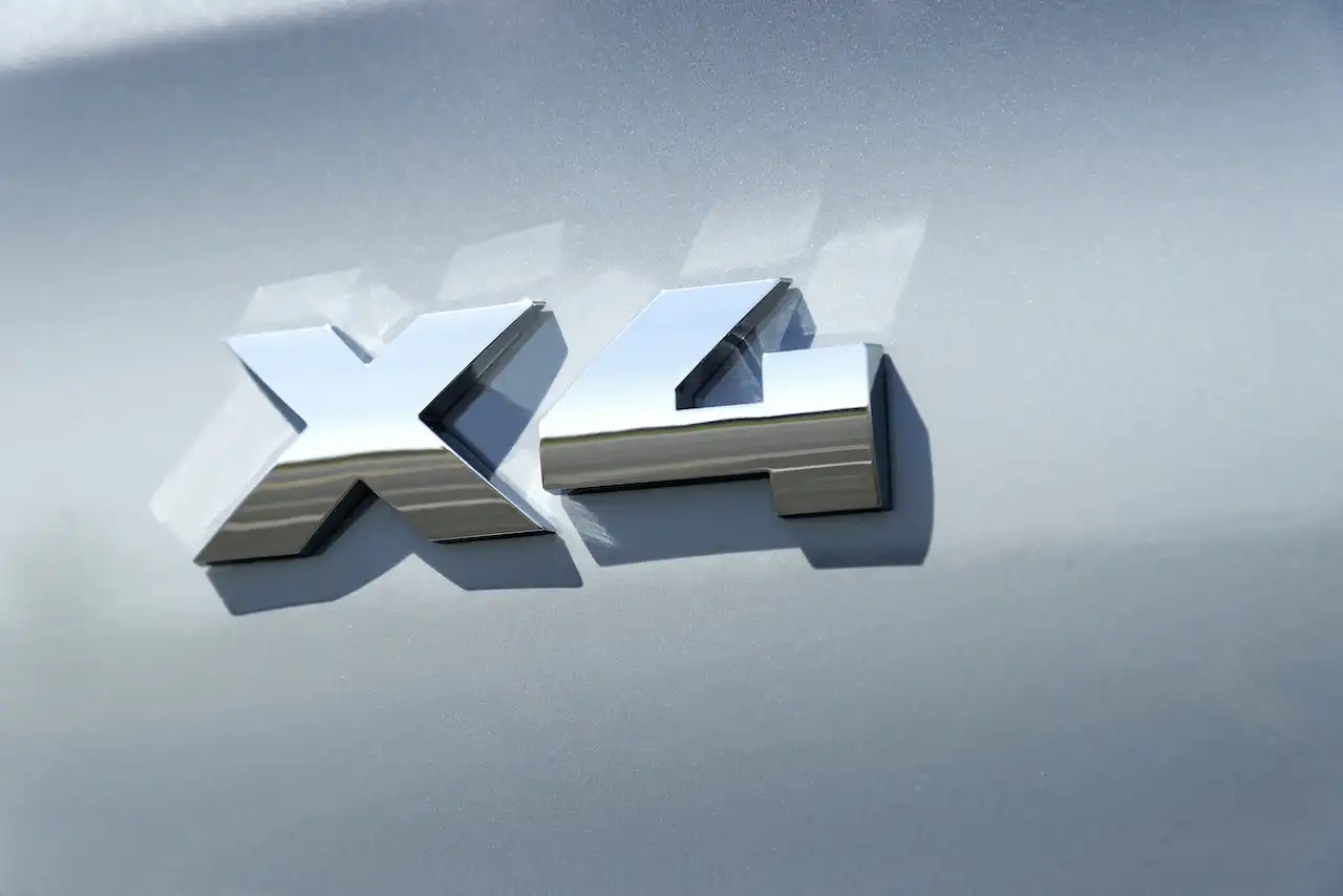 Новые BMW&nbsp;X3 и BMW&nbsp;X4: еще интеллектуальнее, современнее и спортивнее, чем раньше