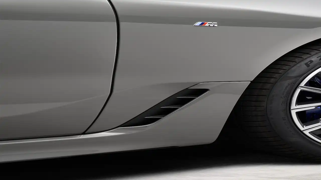 Новый BMW&nbsp;6&nbsp;серии Gran Turismo