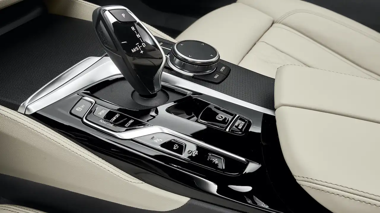 Новый BMW&nbsp;6&nbsp;серии Gran Turismo