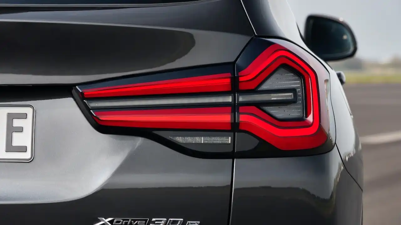 Новые BMW&nbsp;X3 и BMW&nbsp;X4: еще интеллектуальнее, современнее и спортивнее, чем раньше