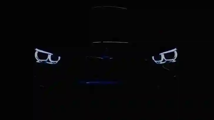 Модели BMW в концепции Neue Klasse.