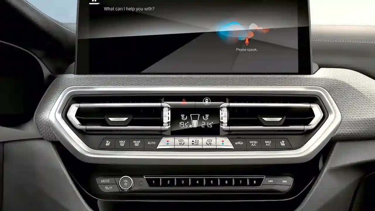 Новые BMW X3 и BMW X4: еще интеллектуальнее, современнее и спортивнее, чем раньше