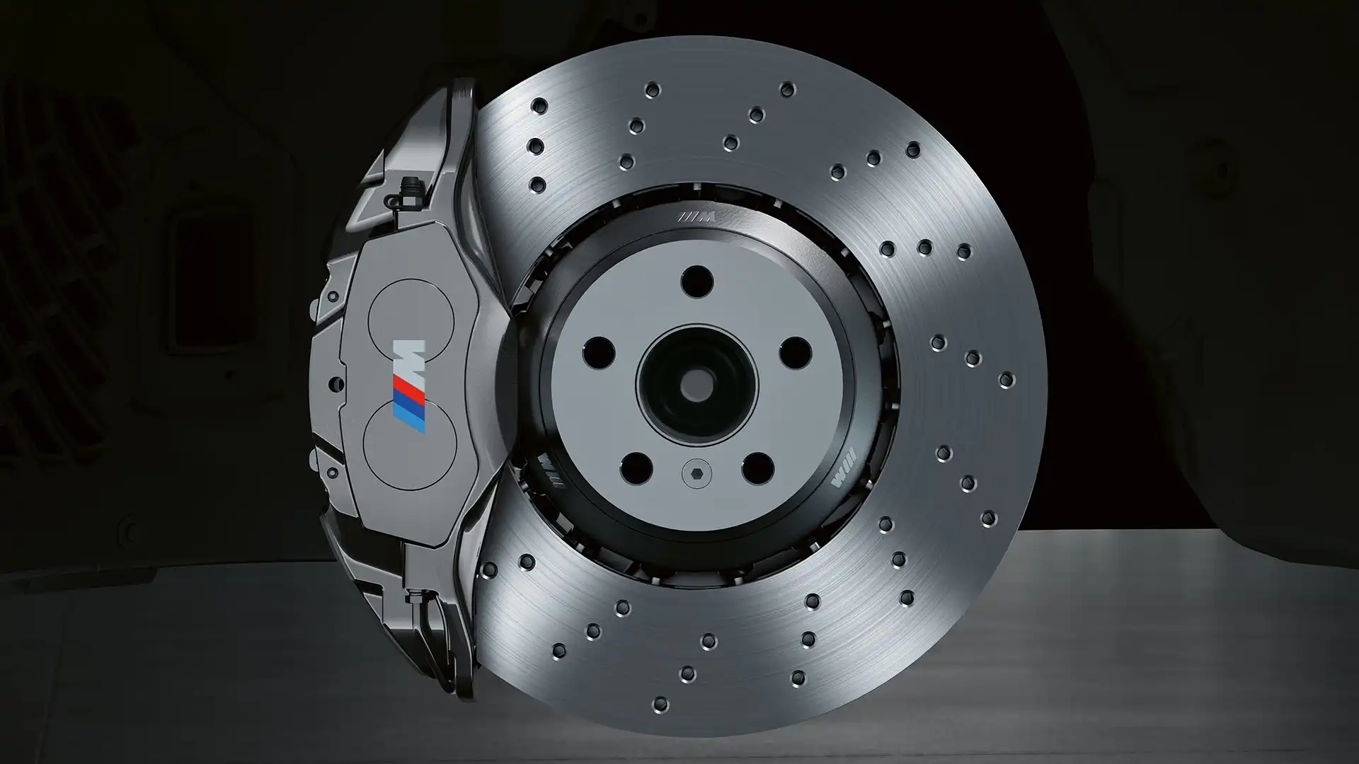 Замена тормозных колодок BMW: профессиональное обслуживание в сервисе BMW Евросиб