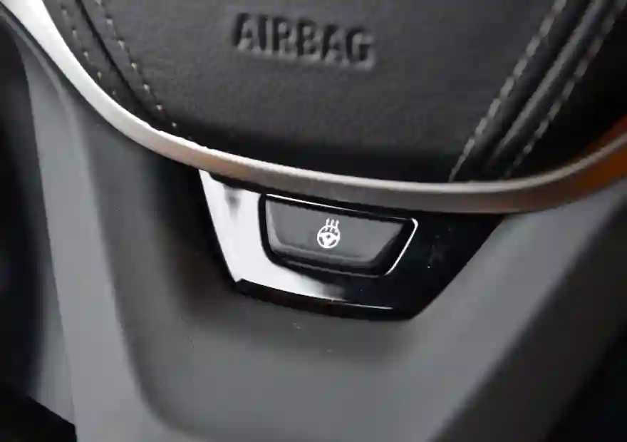 Тест BMW 7-й серии. Самый противоречивый баварский седан (ЖУРНАЛ "5 КОЛЕСО")