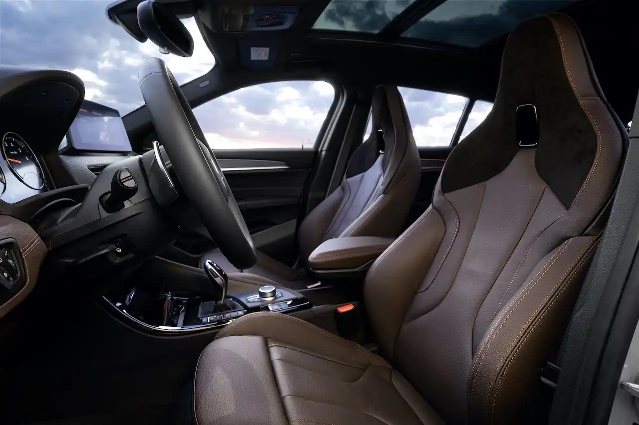BMW&nbsp;X2 M Mesh Edition