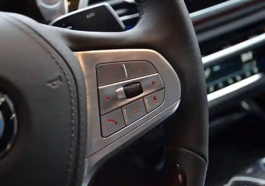 Тест BMW 7-й серии. Самый противоречивый баварский седан (ЖУРНАЛ "5 КОЛЕСО")