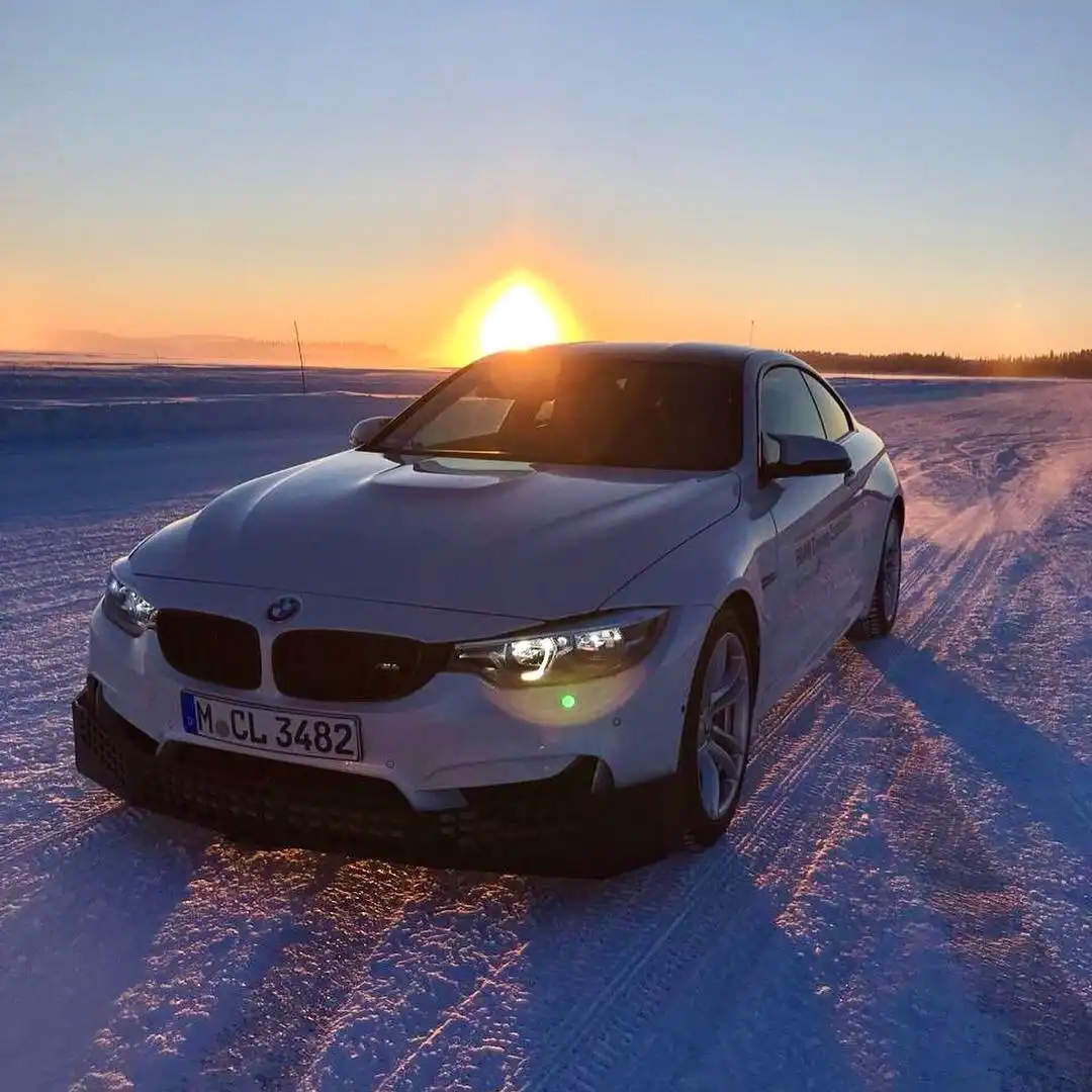 M Sales Award 2018