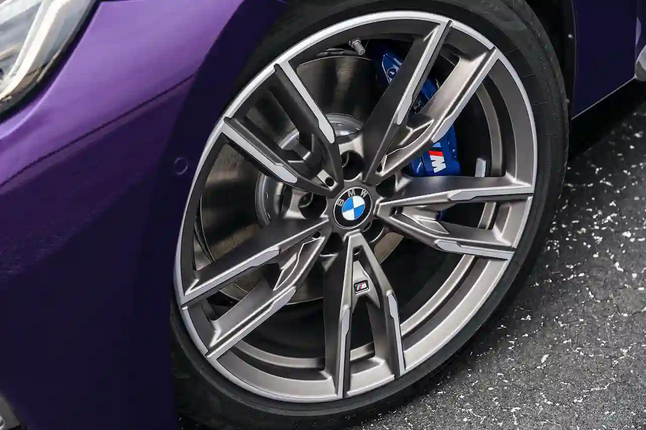 Новый BMW 2 серии Coupe: следующая глава в истории компактных спорткаров BMW