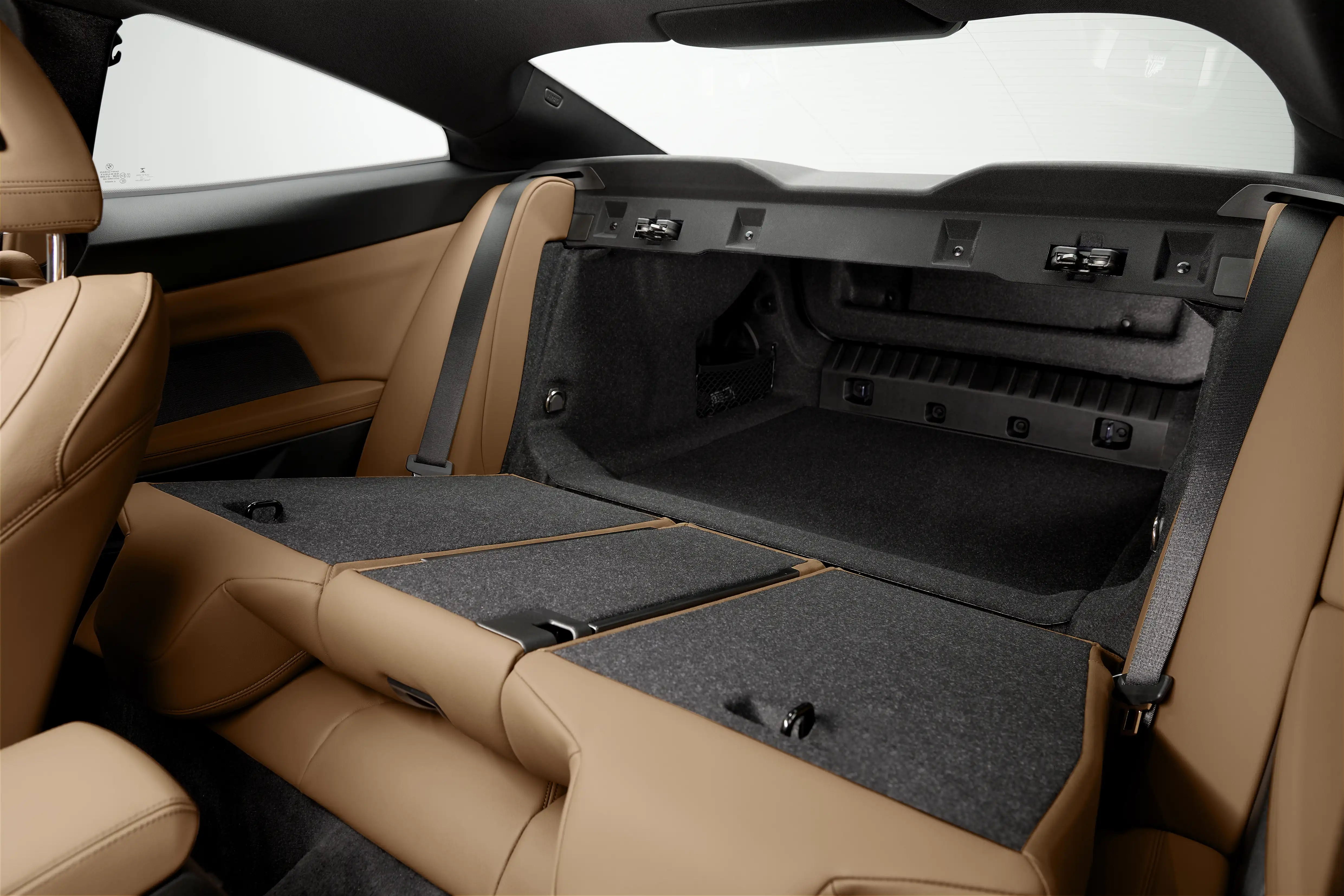 Новый BMW&nbsp;4&nbsp;серии Coupe