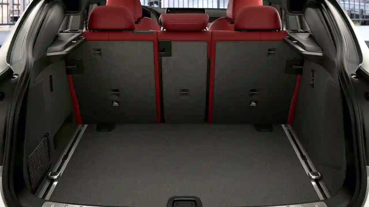 Новые BMW X3 и BMW X4: еще интеллектуальнее, современнее и спортивнее, чем раньше