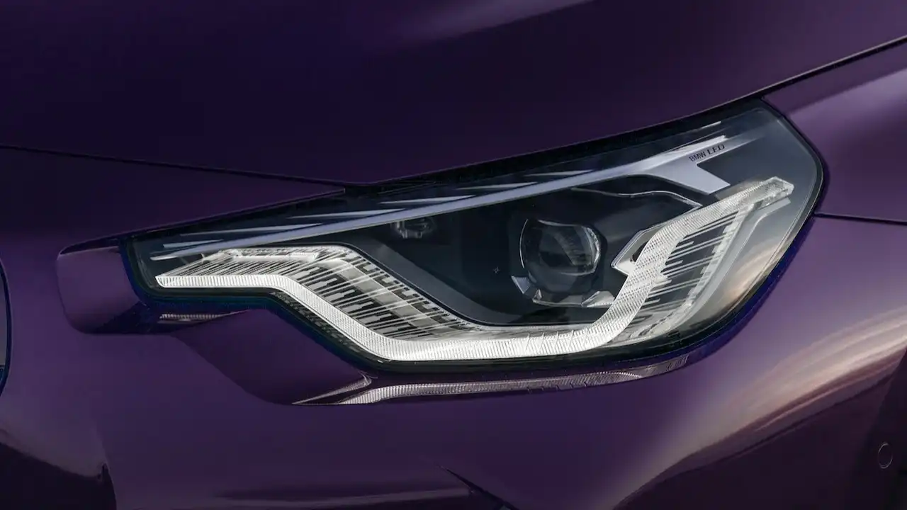 Новый BMW&nbsp;2&nbsp;серии Coupe: следующая глава в истории компактных спорткаров BMW
