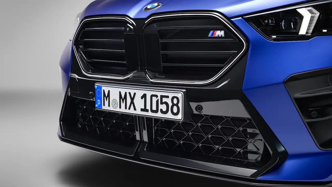 Новый BMW&nbsp;X2 и первый в истории BMW&nbsp;iX2
