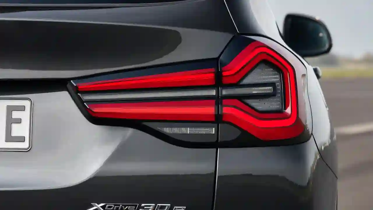 Новые BMW X3 и BMW X4: еще интеллектуальнее, современнее и спортивнее, чем раньше