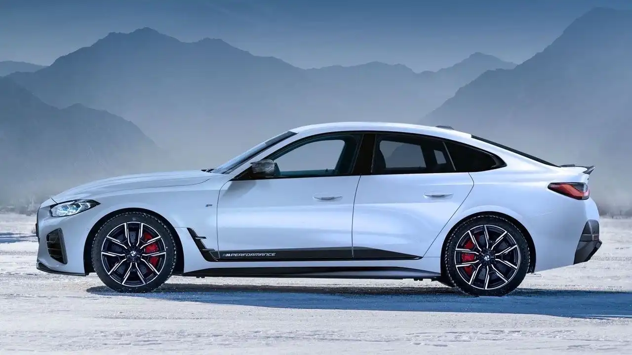 Оригинальные летние и зимние колеса и шины BMW в Евросиб