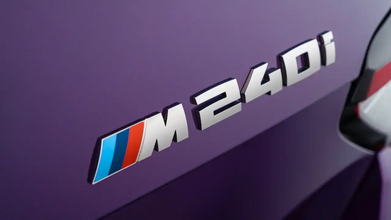 Новый BMW&nbsp;2&nbsp;серии Coupe: следующая глава в истории компактных спорткаров BMW