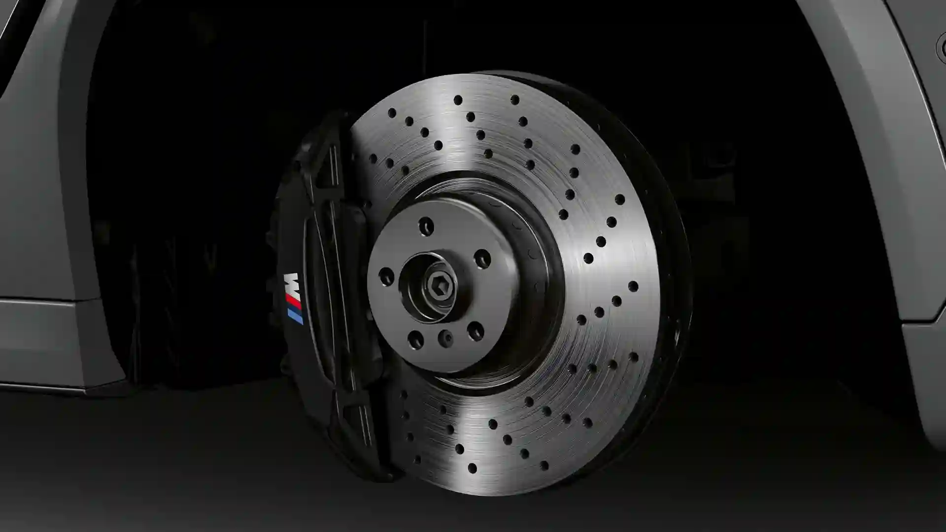 Оригинальные и неоригинальные тормозные колодки BMW: сравнение