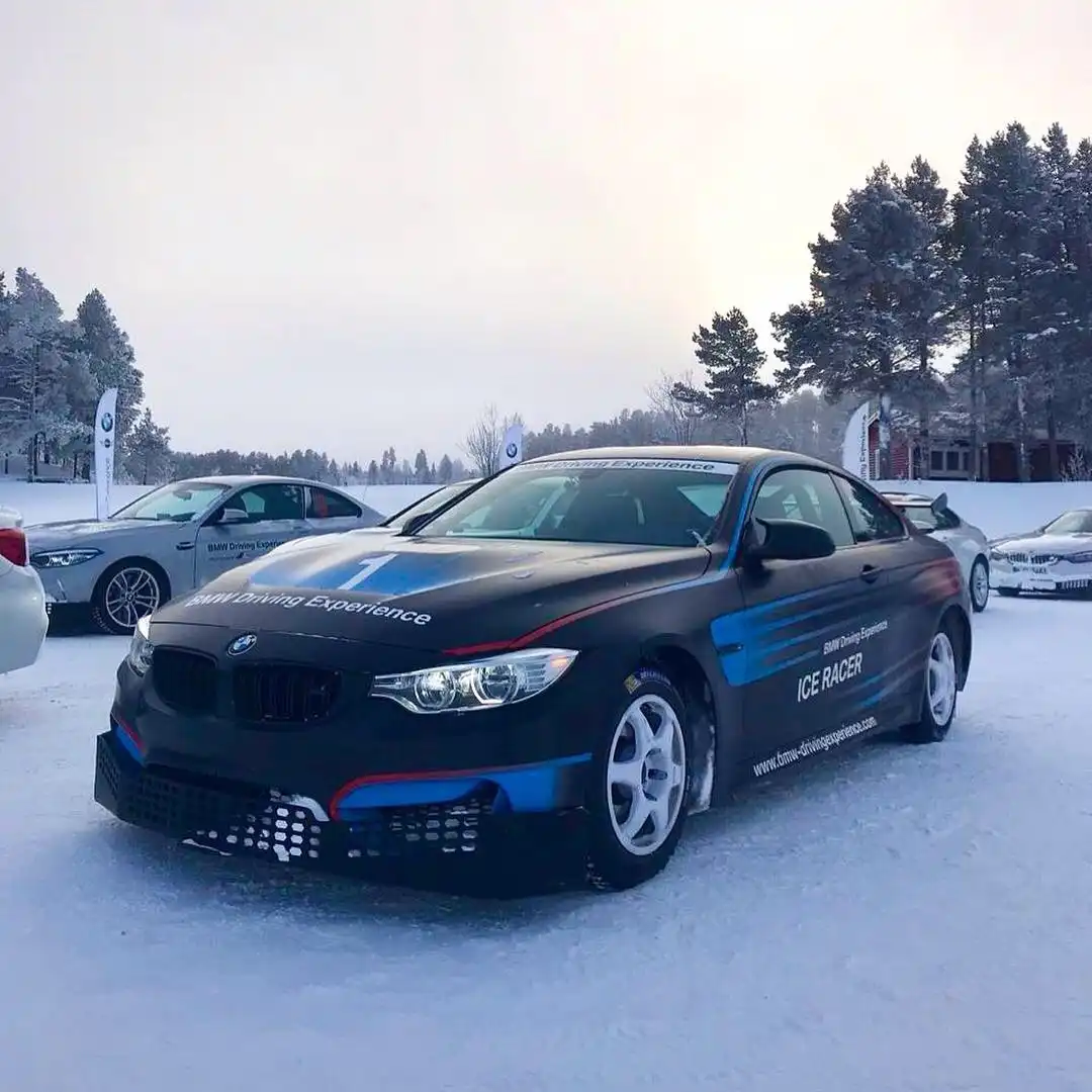M Sales Award 2018