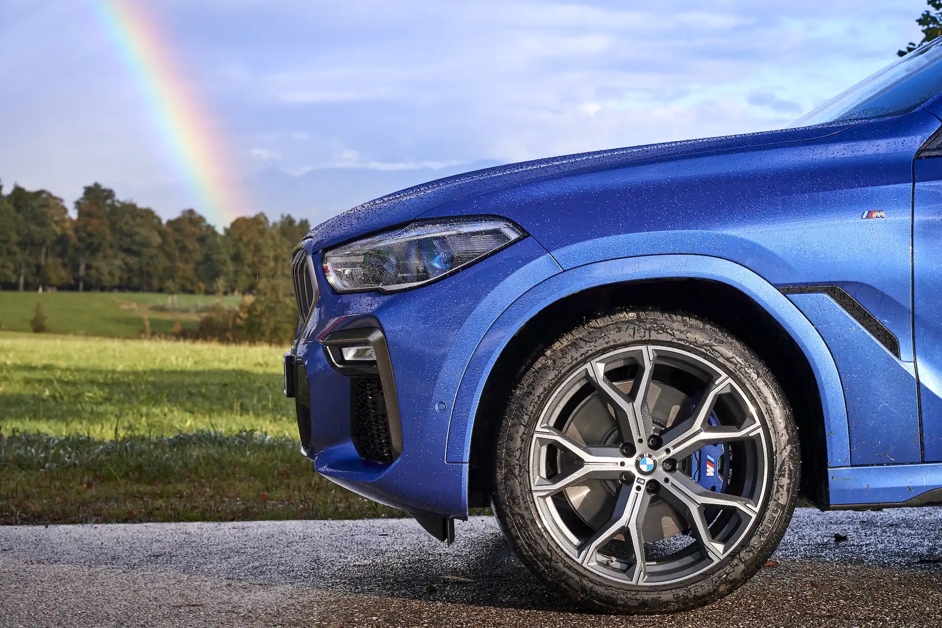 Компания BMW Group Россия объявила о начале сборки BMW&nbsp;X6 в Калининграде