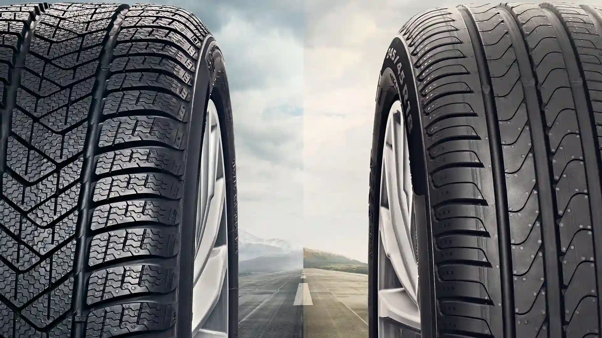 Оригинальные колёса и шины BMW: выбор, покупка, обслуживание