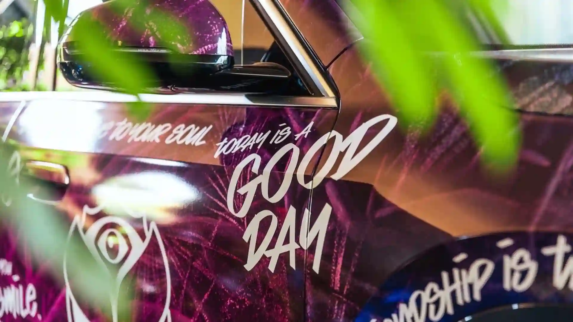 BMW Group и фестиваль Tomorrowland.
