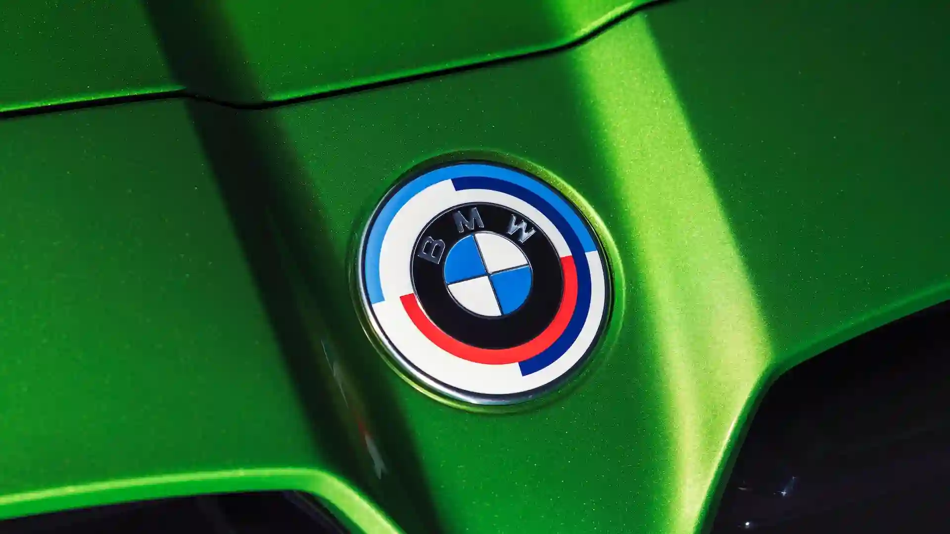 50 лет высоких достижений: BMW Group представляет автомобили специальной серии BMW M 50 Years Special Edition