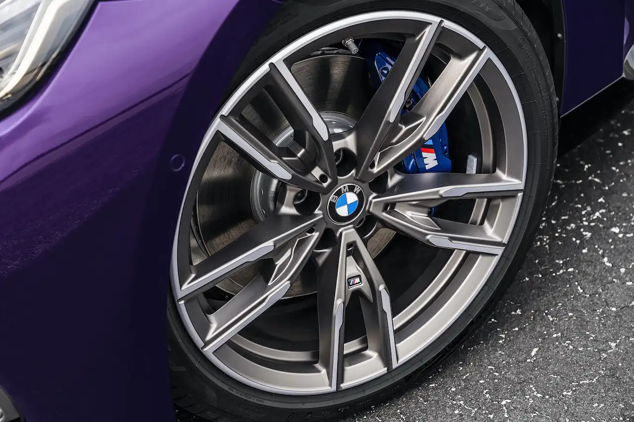 Новый BMW&nbsp;2&nbsp;серии Coupe: следующая глава в истории компактных спорткаров BMW