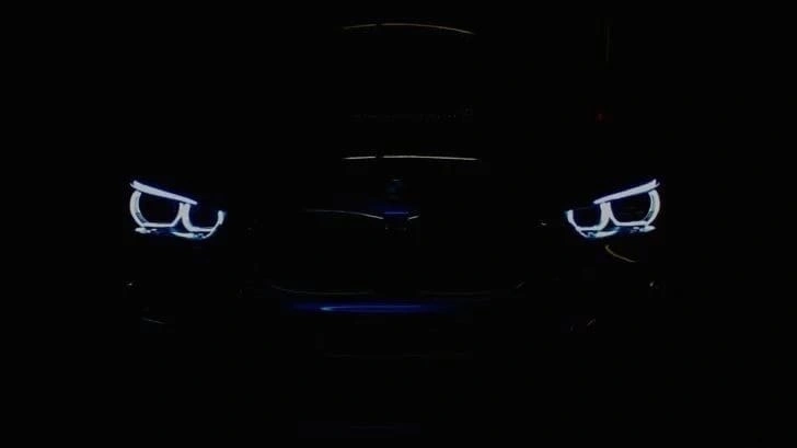 Модели BMW в концепции Neue Klasse.