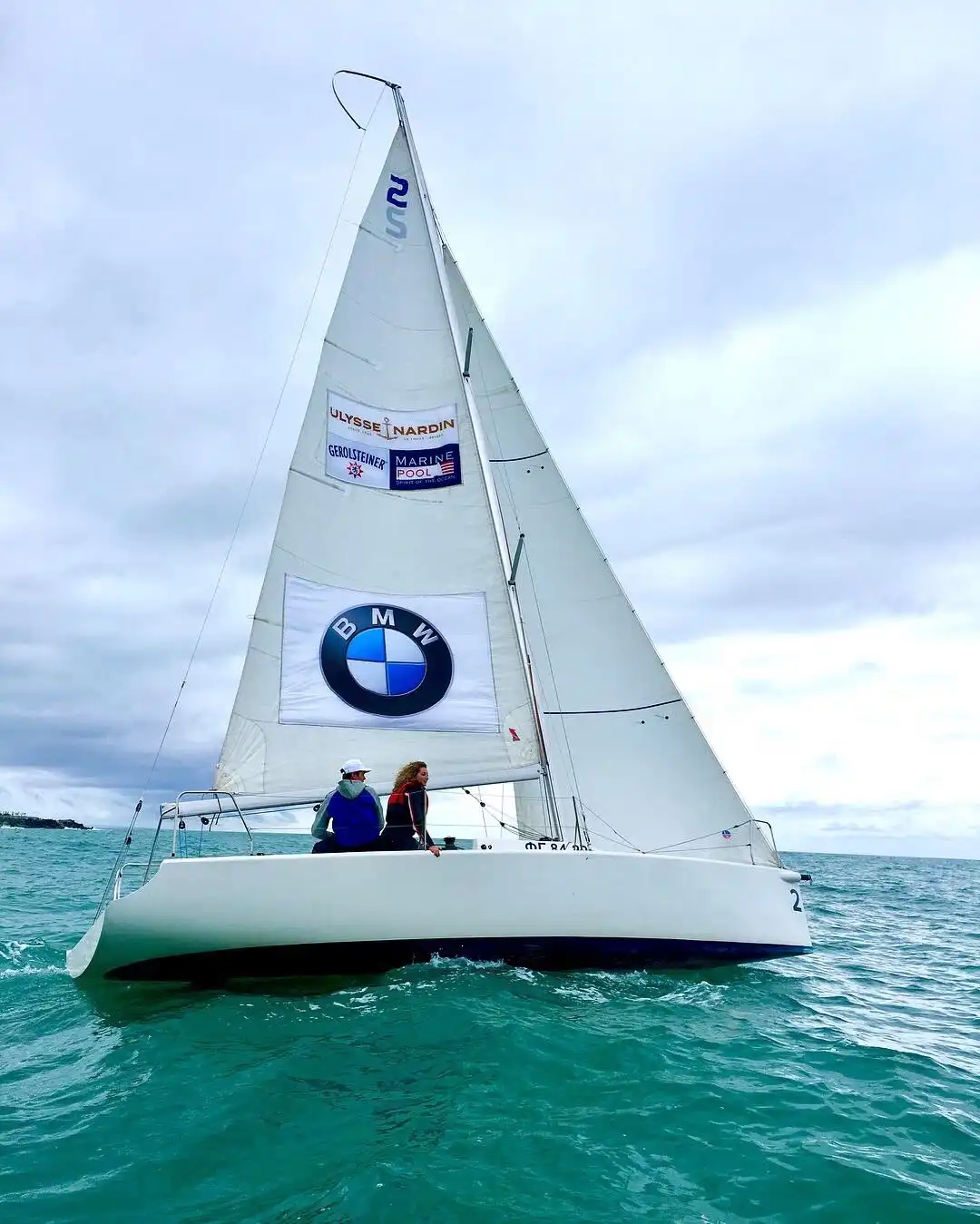 BMW M Competition Days 2019