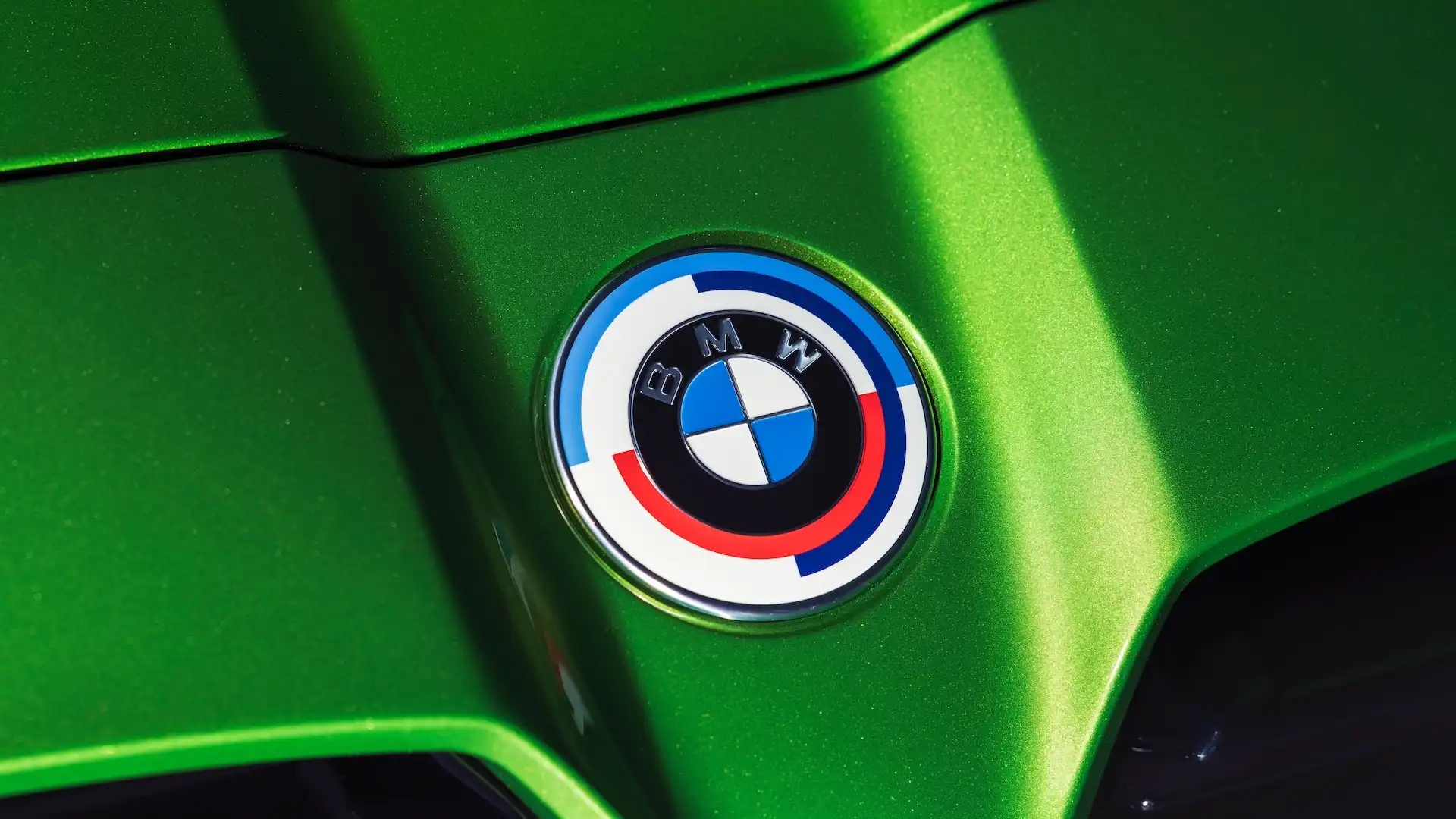 50 лет высоких достижений: BMW Group представляет автомобили специальной серии BMW M 50 Years Special Edition