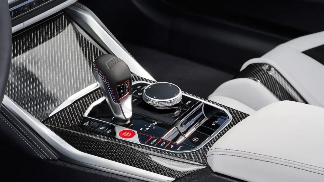 BMW Group представляет новый BMW&nbsp;M4 Competition Cabrio с системой полного привода M xDrive