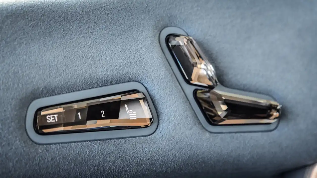 BMW Group представляет дизайн BMW&nbsp;iX — своего нового технологического флагмана