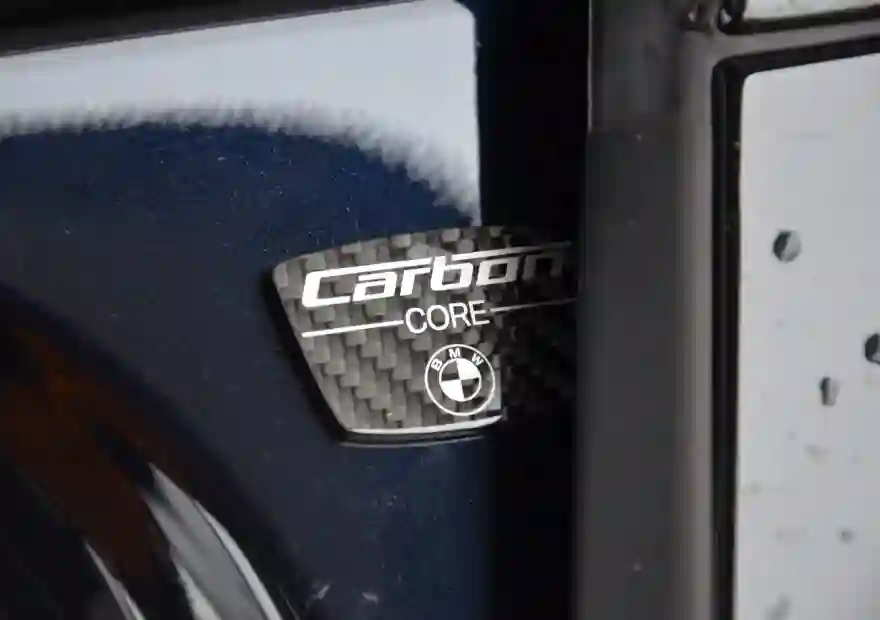 Тест BMW 7-й серии. Самый противоречивый баварский седан (ЖУРНАЛ "5 КОЛЕСО")