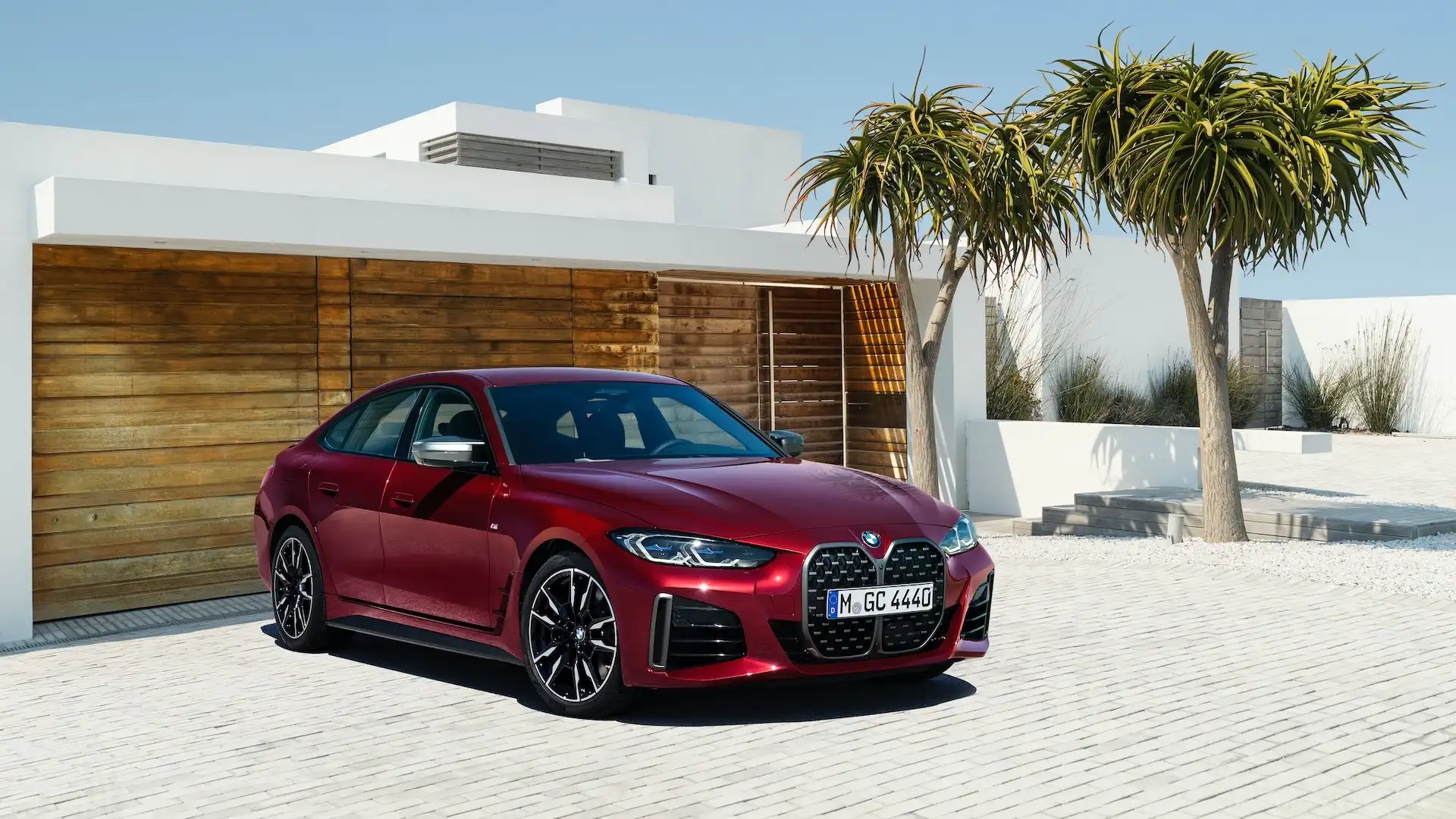 Программа BMW Service Inclusive отныне доступна для покупки онлайн через BMW ConnectedDrive Store