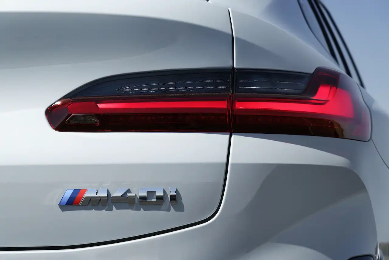 Новые BMW&nbsp;X3 и BMW&nbsp;X4: еще интеллектуальнее, современнее и спортивнее, чем раньше