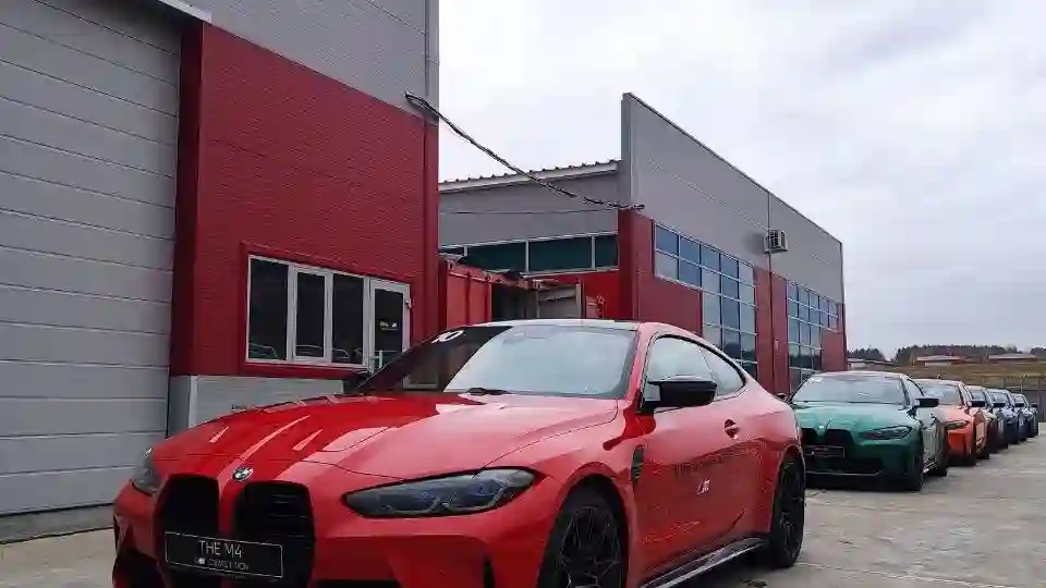 ///М - САМАЯ МОЩНАЯ БУКВА В МИРЕ.